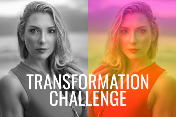 2019 Transformation Challenge